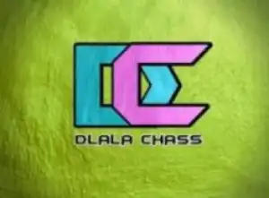 Dlala Chass - Black Forest (Gqom Mix)